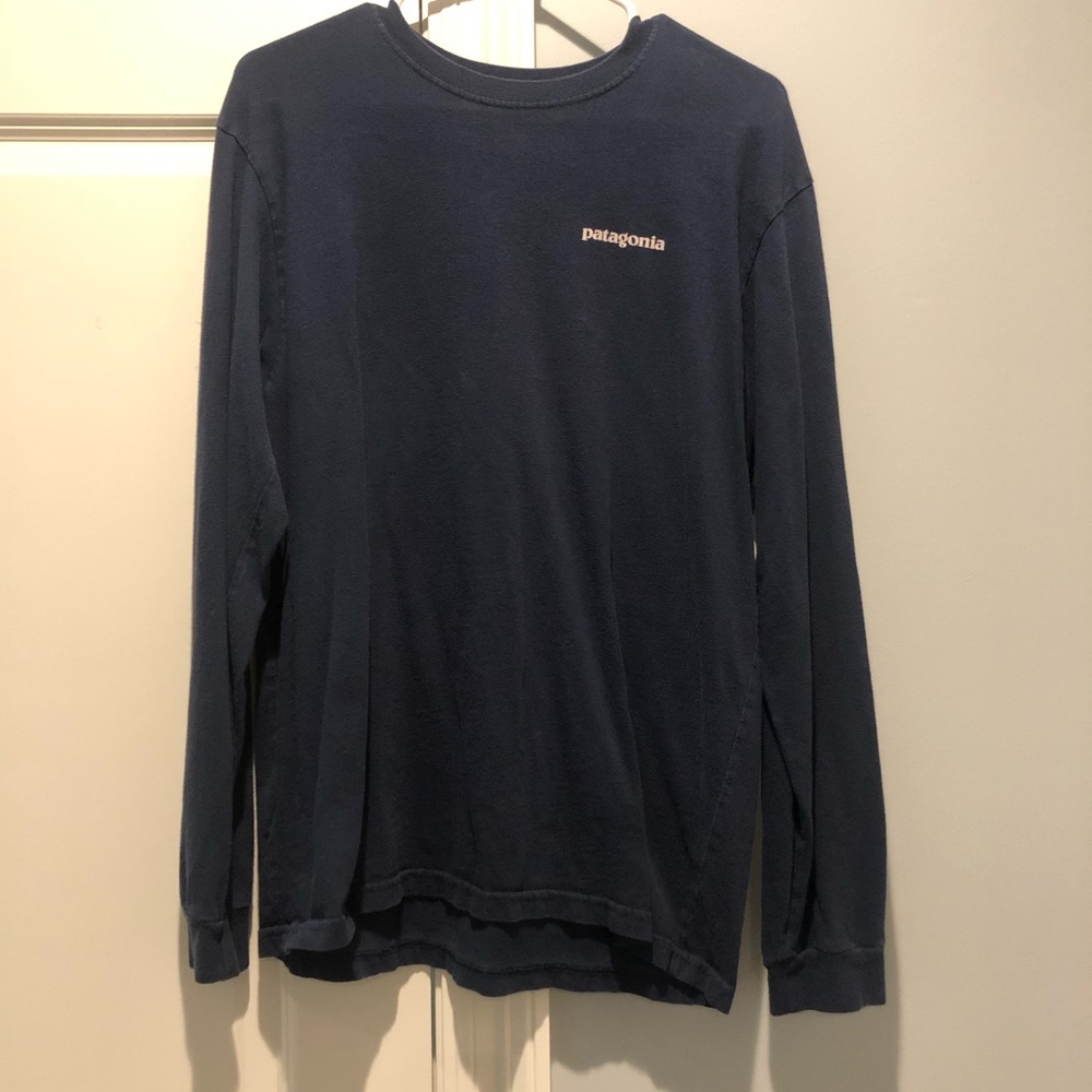 Patagonia Long Sleeve